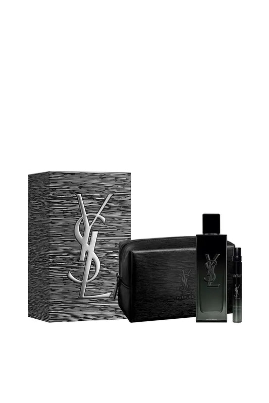 Yves Saint Laurent MYSLF Eau de Parfum Duo & Pouch