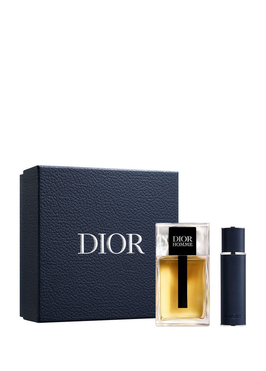 Dior Dior Homme Eau de Toilette - 100ML Gift Set