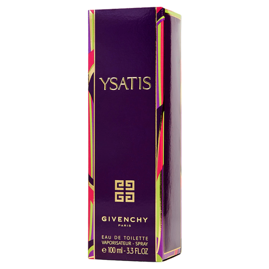 Givenchy Ysatis by for Women. Eau De Toilette Spray 3.3 oz
