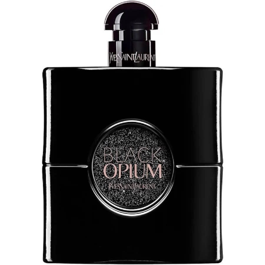 Yves Saint Laurent Black Opium Le Parfum 3 oz (Tester)