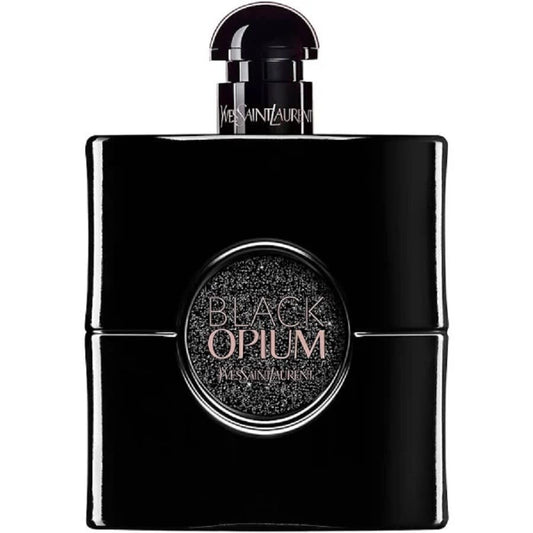 Yves Saint Laurent Black Opium Le Parfum 3 oz (Tester)