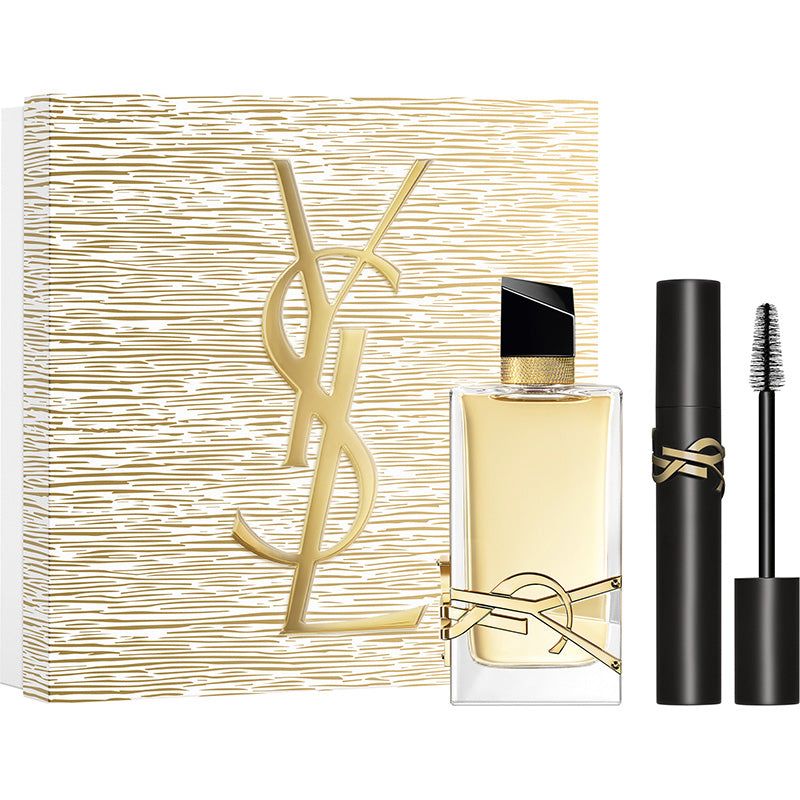 Libre Eau de Parfum Holiday Set