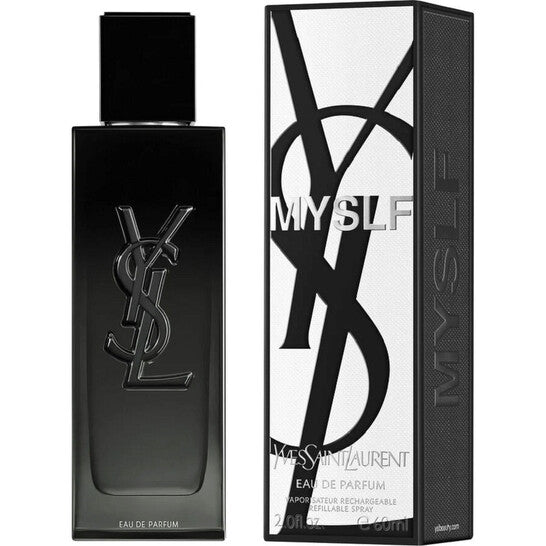 Yves Saint Laurent Myslf EDP Spray 2 oz