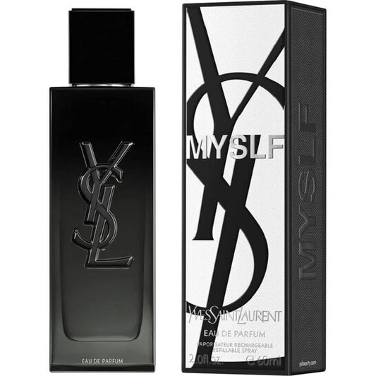 Yves Saint Laurent Myslf EDP Spray 2 oz