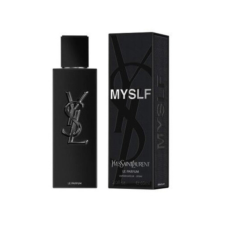 Yves Saint Laurent Men's Myslf Le Parfum Parfum 2.0 oz Fragrances