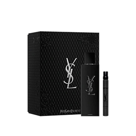 Yves Saint Laurent  Myslf Le Parfum Gift Set