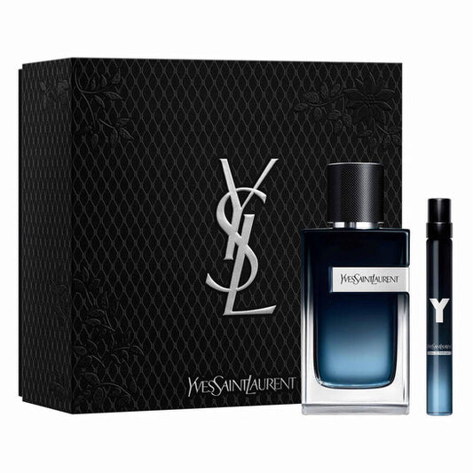 Yves Saint Laurent  Y 2/pc Gift Set