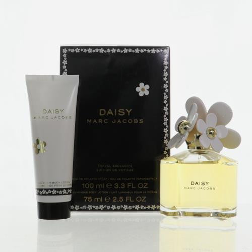 Marc Jacob Daisy Gift Set