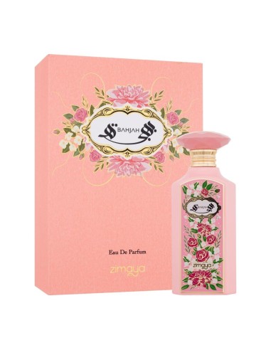 Zimaya Bahjah EDP Spray 3.4 oz