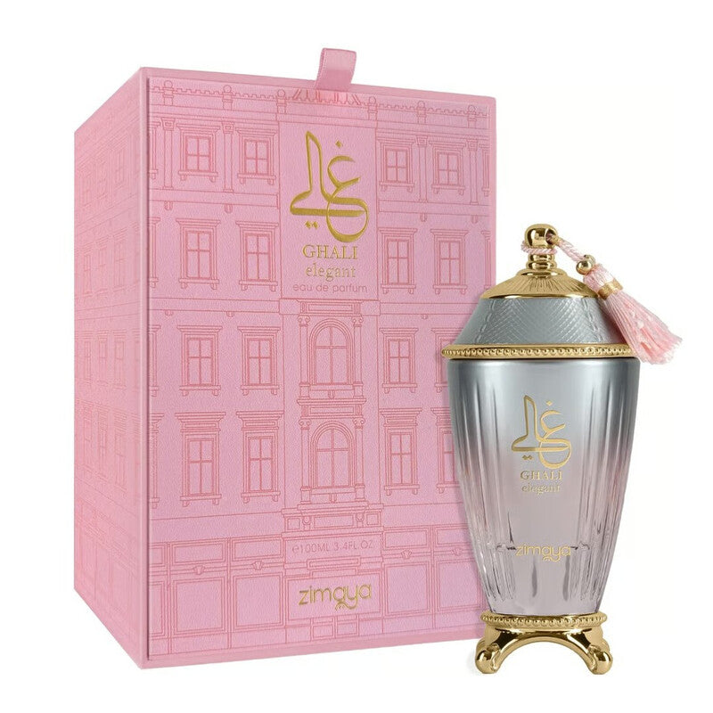 Zimaya Ghali Elegant EDP Spray 3.4 oz