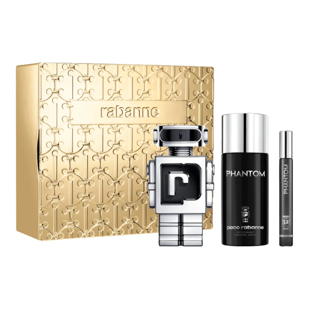 Paco Rabanne Phantom Gift Set